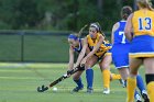 Field Hockey vs JWU  Field Hockey vs Johnson & Wales University. - Photo by Keith Nordstrom : Wheaton, Field Hockey